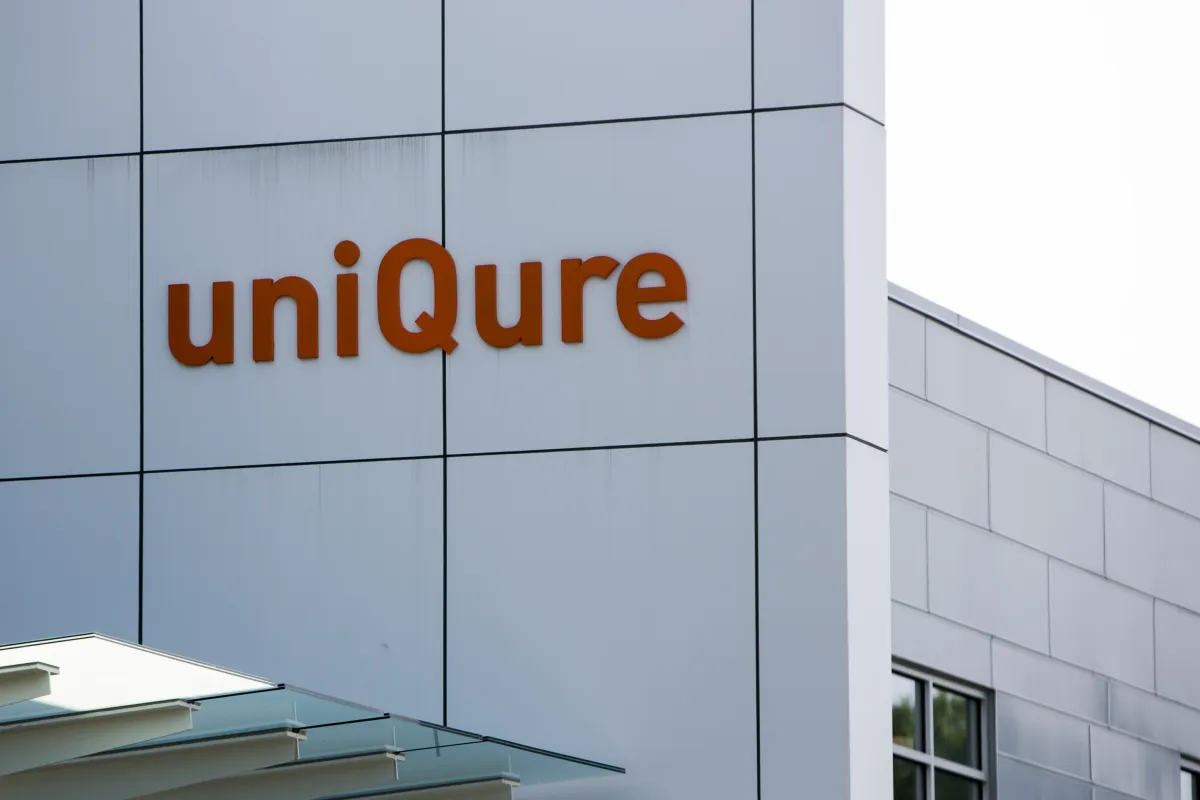 uniQure's Fabry Disease Gene Therapy Shows Promising Results in Early Trial