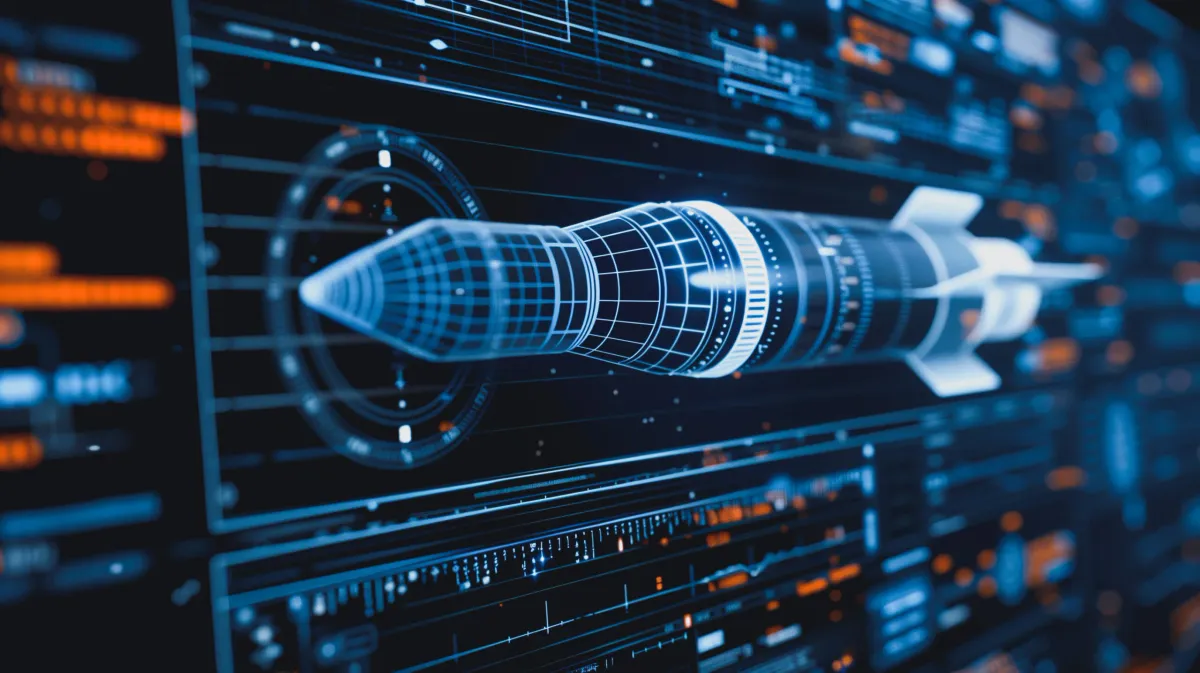 Palladyne AI Shares Jump After $1M Defense Contract