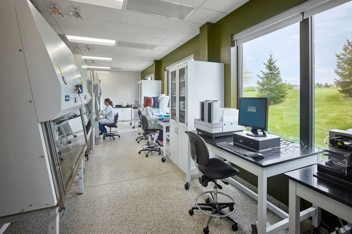 Arbutus vs. Moderna Patent Case Heads to Jury Trial