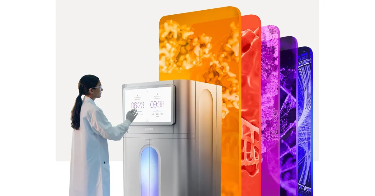 Higher-Than-Expected: Roche Axelios Pricing Gives Illumina Breathing Room