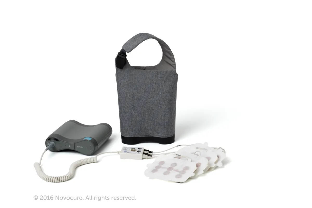 FDA Approves Novocure's Optune Pax: A New Hope for Pancreatic Cancer Patients