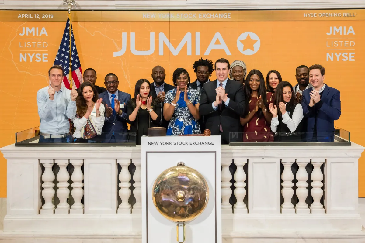 Jumia Q4 2025: Mixed Results with Strong Growth But Wider-Than-Expected Losses