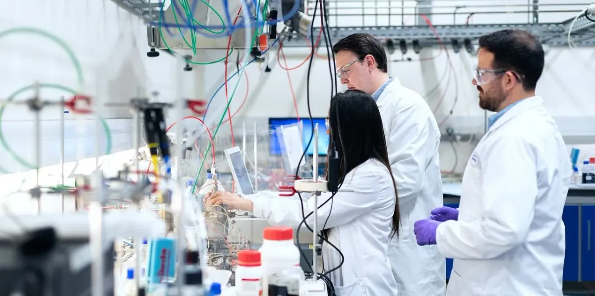 MoonLake's Sonelokimab Gets FDA Fast Track for Rare Skin Disease