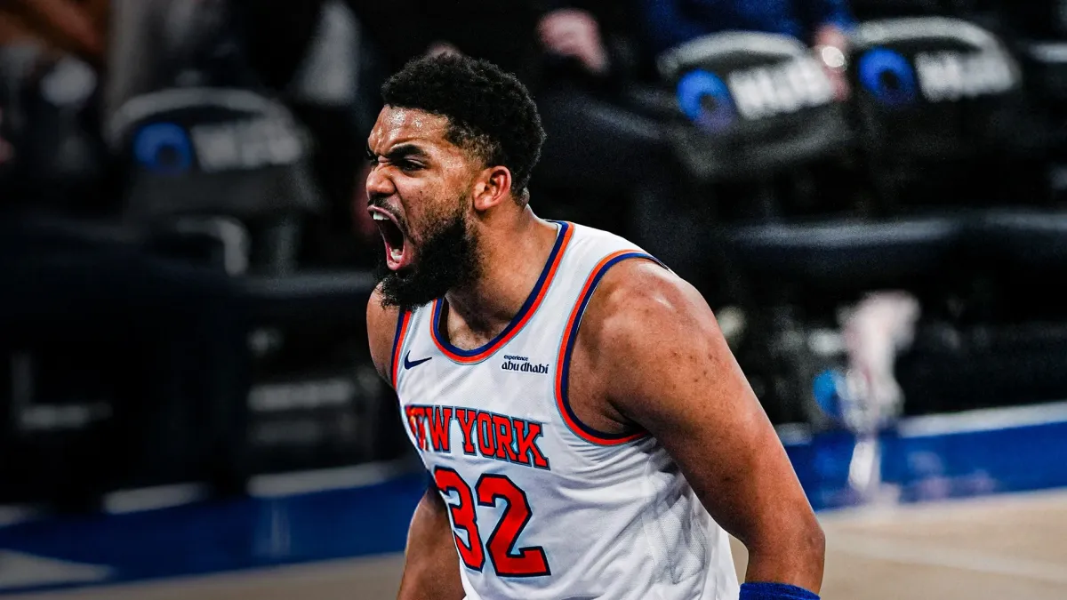 Knicks & Rangers Could Soon Trade as Separate Stocks