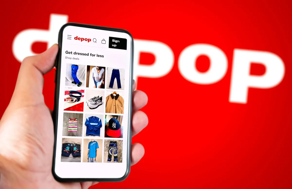 eBay Acquires Depop for $1.2B to Target Gen Z Fashion Shoppers