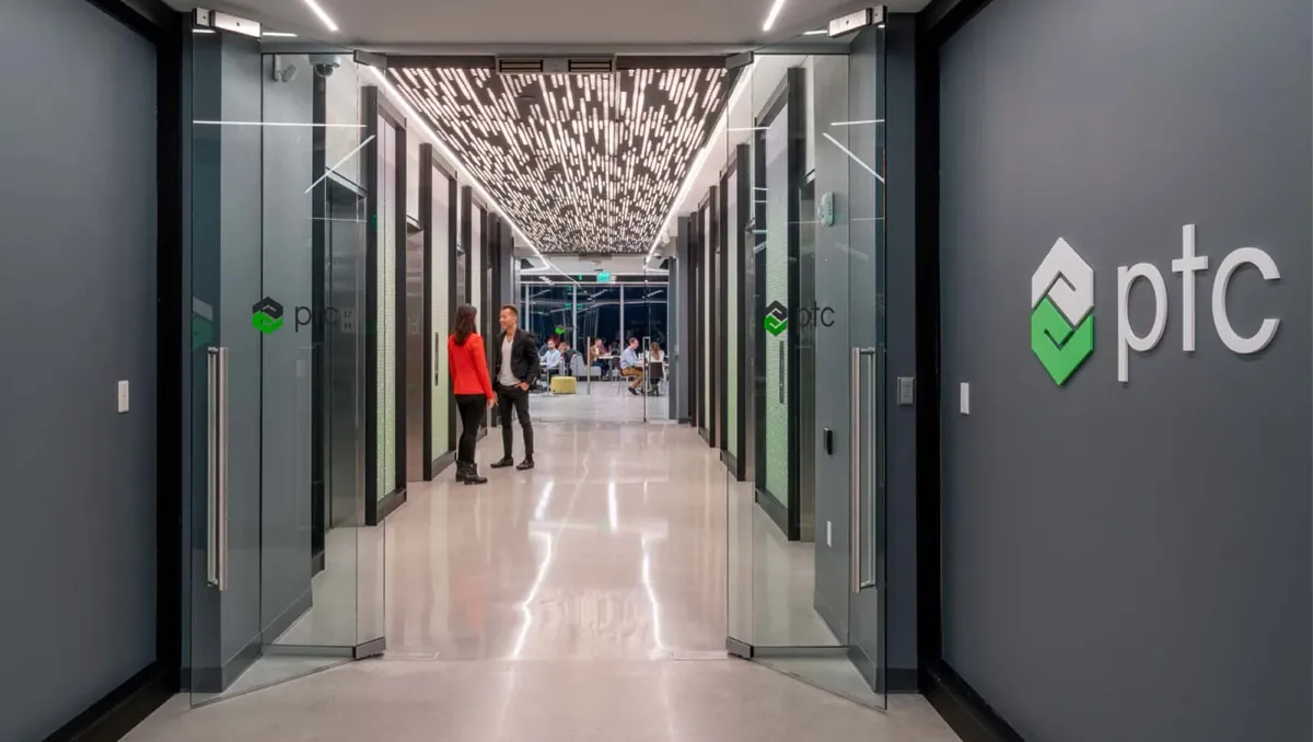 JPMorgan Downgrades PTC Stock on Growth Concerns