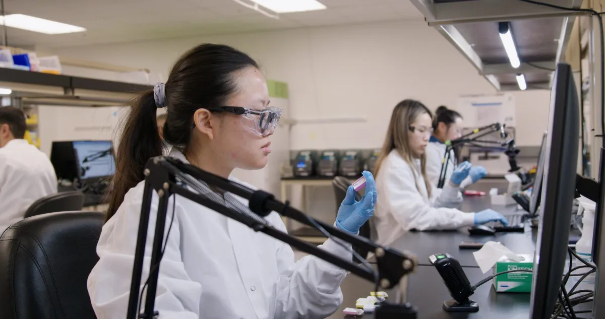 Medicare Now Covers Personalis’ NeXT Personal Test for Lung Cancer Monitoring