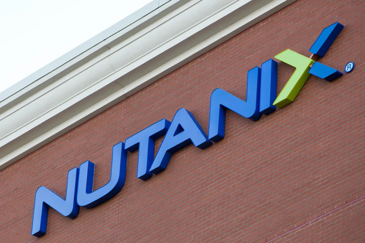 Nutanix Beats Q2 Expectations + Lands $250M AMD Investment