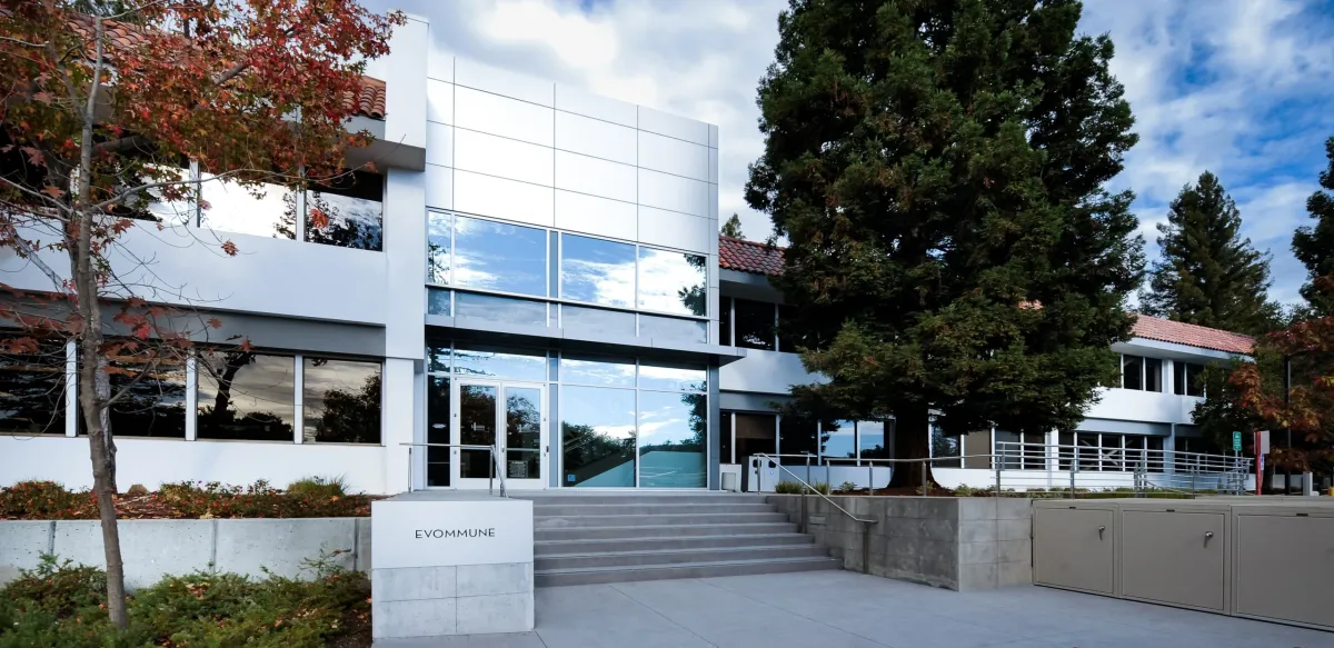 EVO301 Meets Primary Endpoint in Phase 2a Study for Moderate-to-Severe Atopic Dermatitis