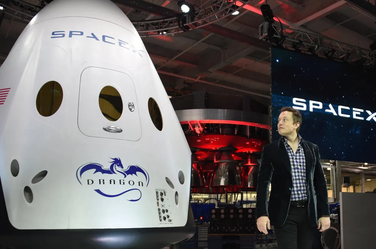 Elon Musk Merges SpaceX with xAI in $1.25 Trillion Mega-Deal