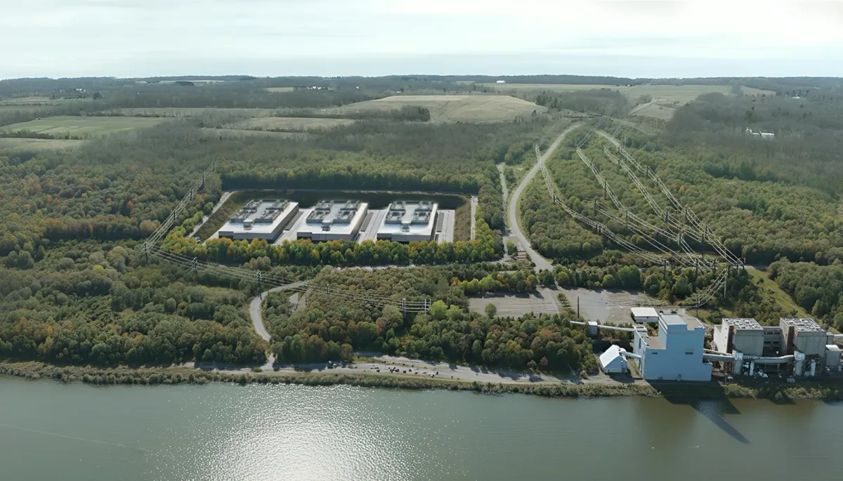 TeraWulf Doubles Capacity with Kentucky and Maryland Data Center Acquisitions