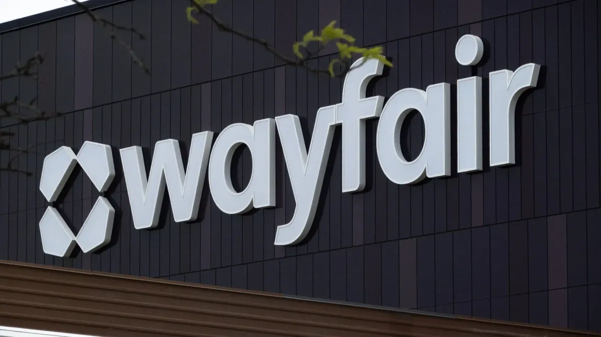 Wayfair Stock Drops After Mixed Q4 2025 Earnings