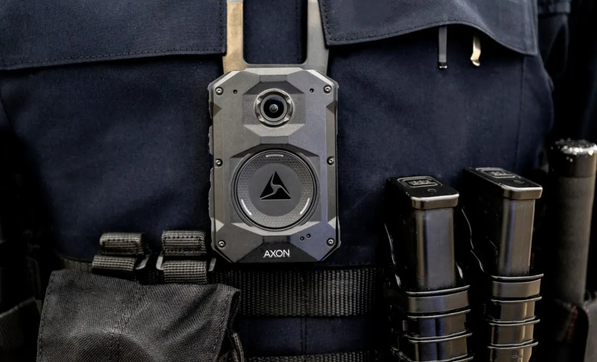 Homeland Security to Roll Out Body Cameras After Minneapolis Shootings