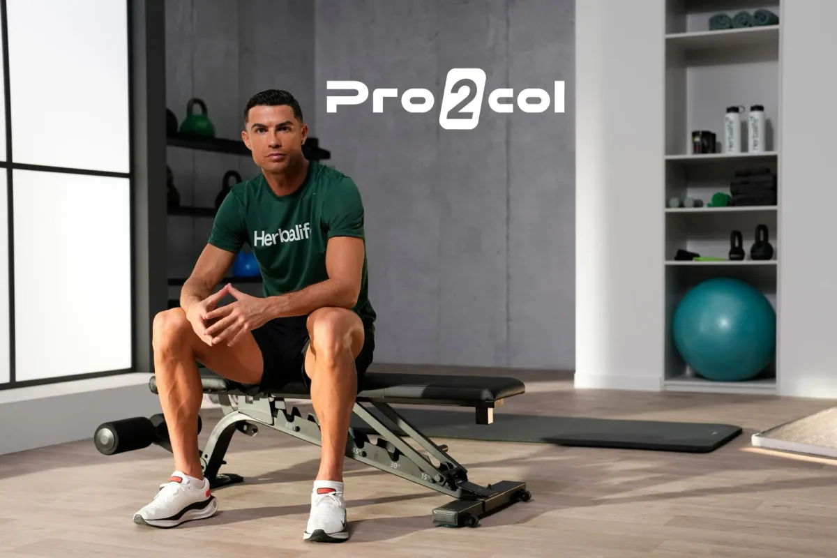 Herbalife Crushes Q4 Earnings – Cristiano Ronaldo Just Invested $7.5 Million!