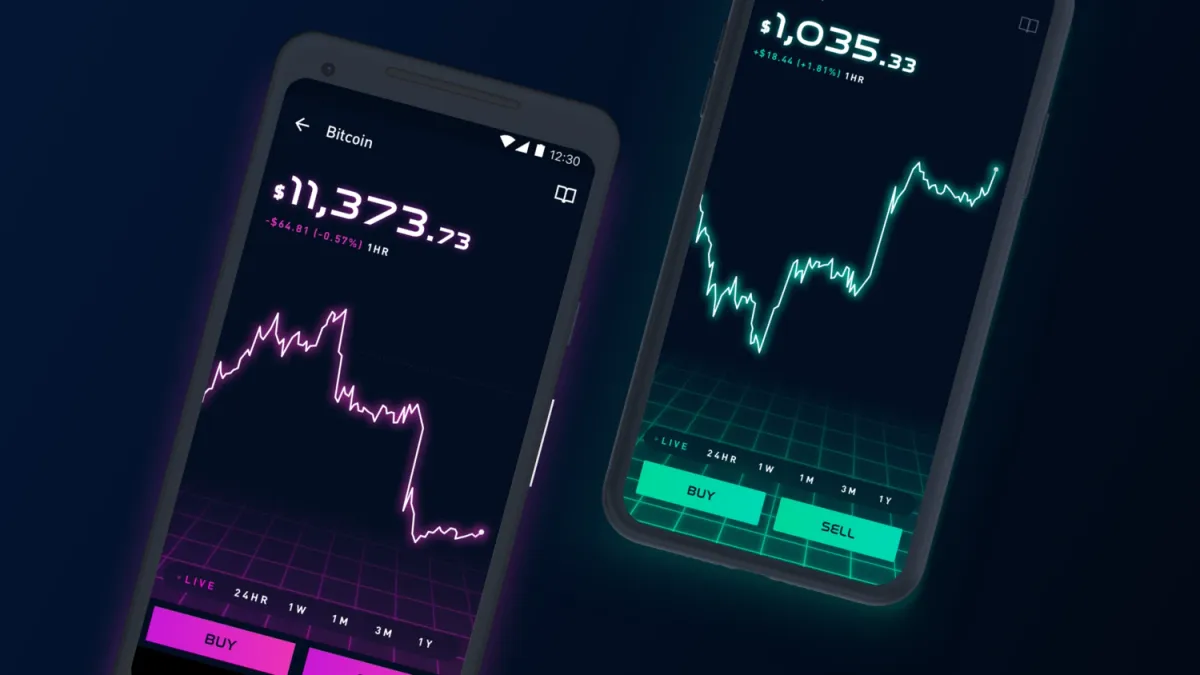 Robinhood Q4 Earnings: Profit Drops 34% as Crypto Slump Hits Revenue