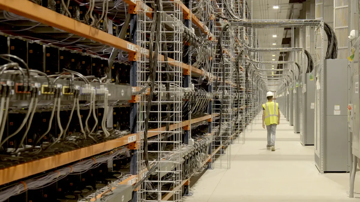 Morgan Stanley Starts Coverage on Mara Holdings with Cautious Outlook