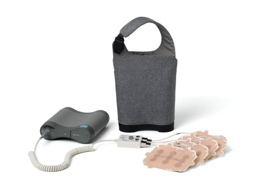 NovoCure’s Medicare Scare Lasts Just 22 Days — Billing Fully Restored, No Revenue Hit