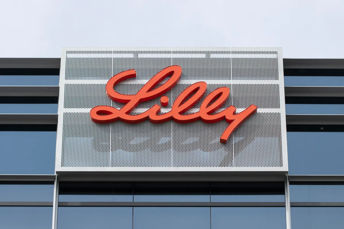 Lilly Acquires Orna Therapeutics for Up to $2.4 Billion
