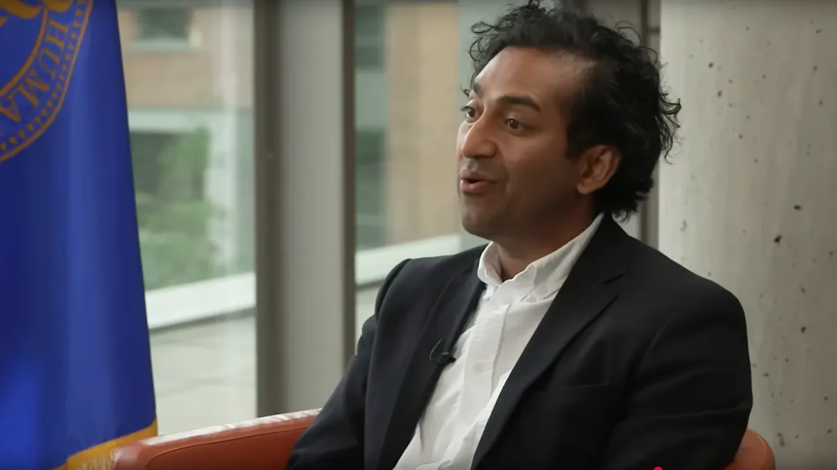 FDA Rejects Review of Moderna's New mRNA Flu Vaccine: What Happened?