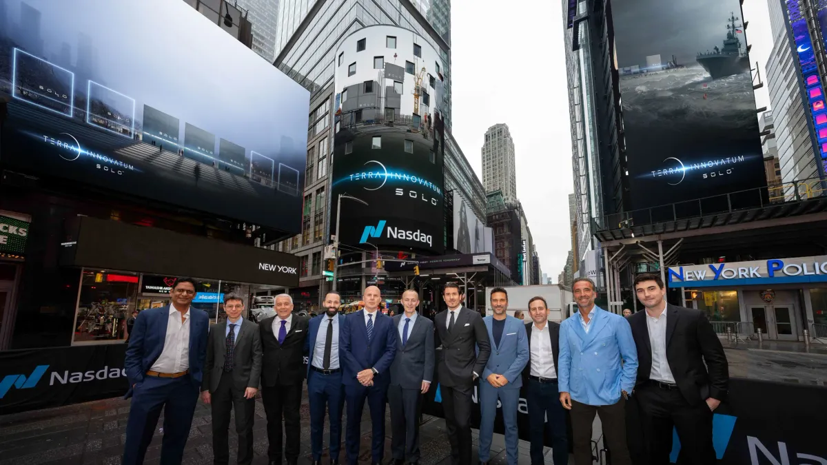 Riding the New Nuclear Wave: Canaccord Slaps Buy Rating and $10 PT on Terra Innovatum