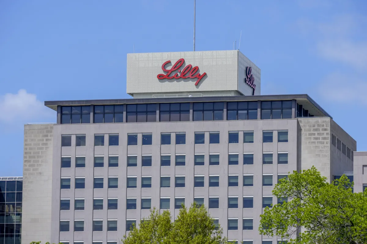 Lilly’s Retatrutide Crushes Weight Loss Goals in First Phase 3 Trial – Wall Street Says It’s a ‘Key Pillar’ for Growth