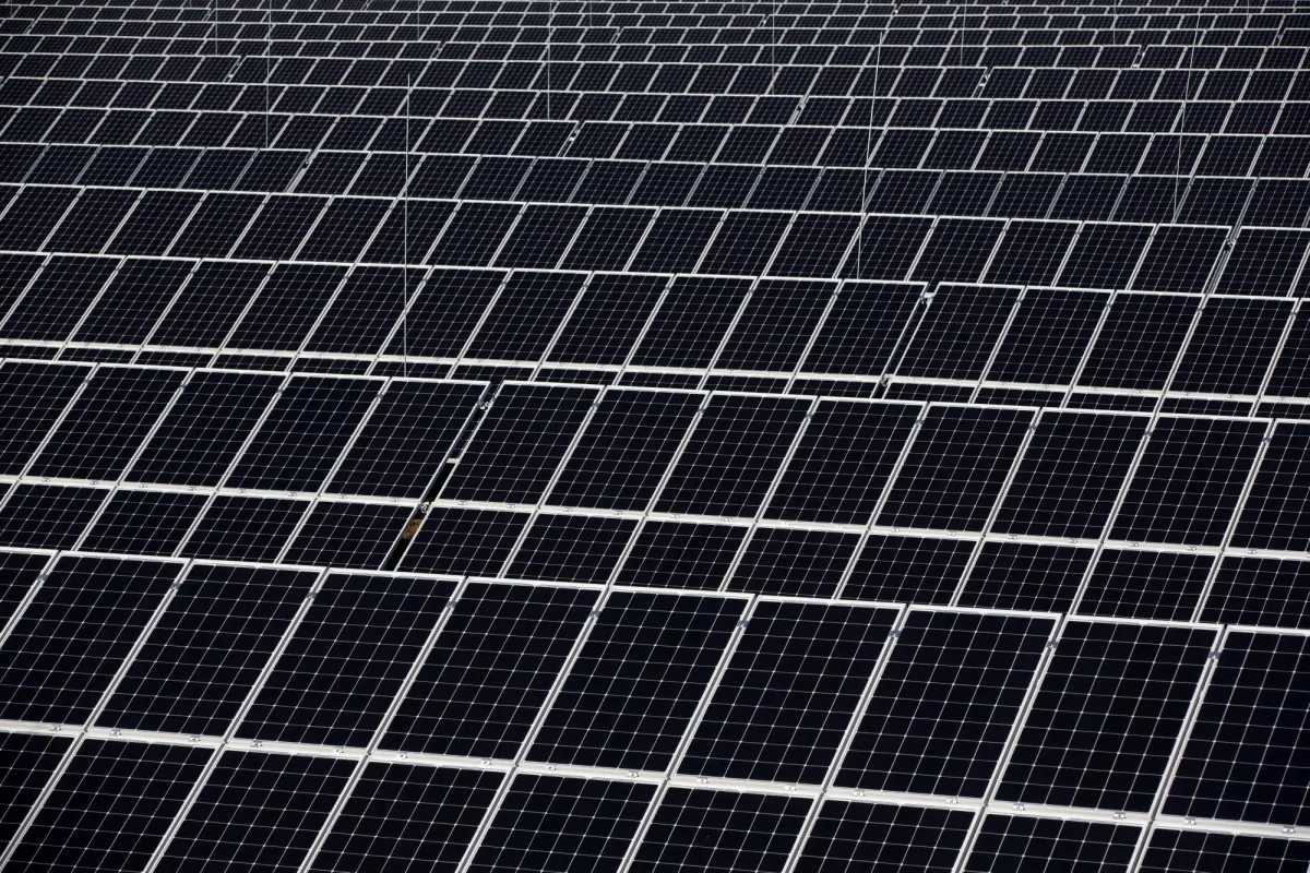 Energy Crisis déjà vu? Jefferies Bets on SolarEdge Europe Surge Again