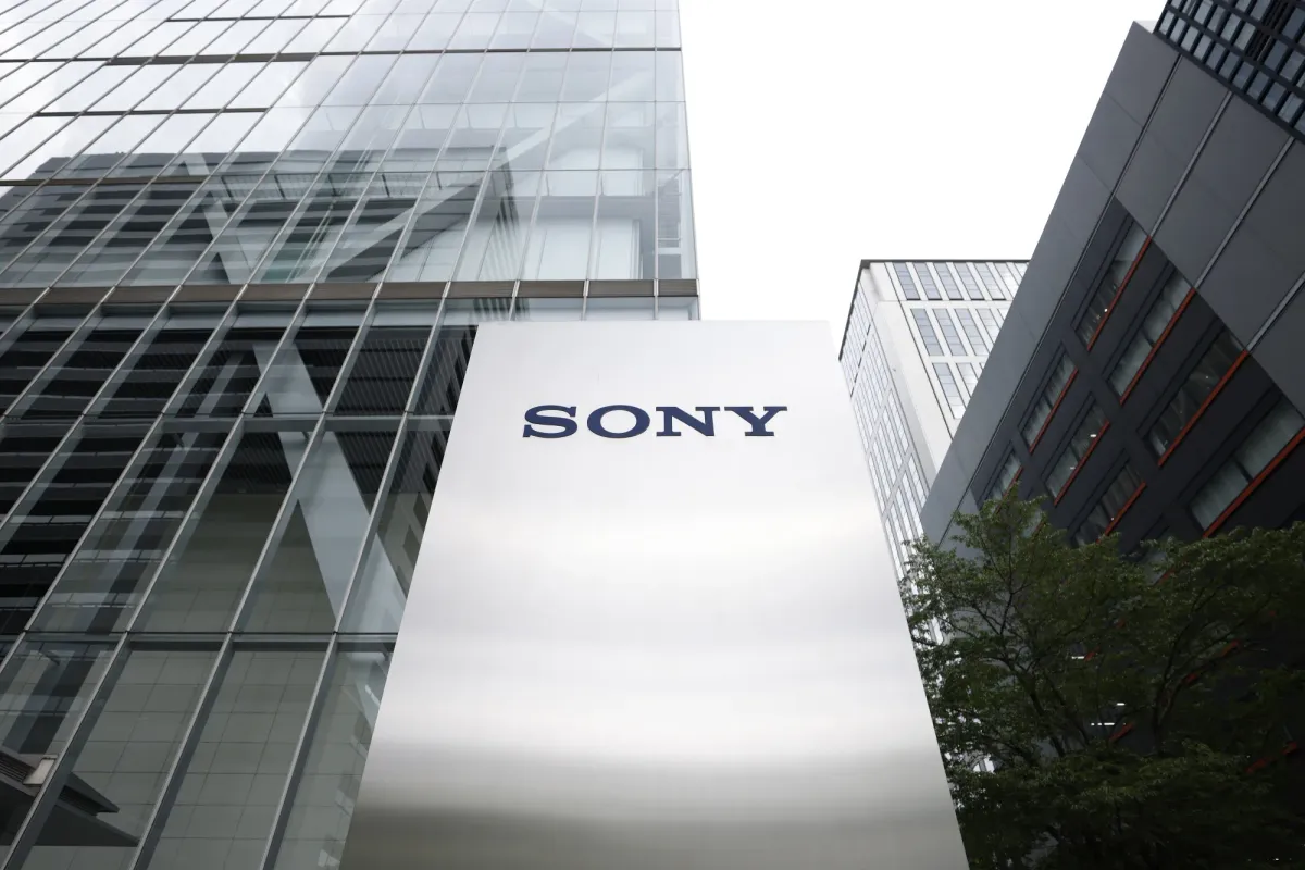 Sony Nears $1 Billion Deal: TCL Set to Take Majority Control of Bravia TV Business