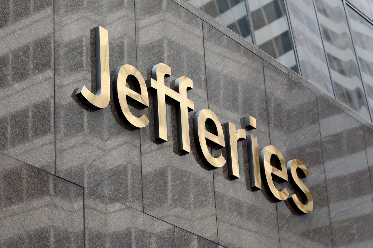 Japan’s SMFG Moves Closer to Buying Jefferies