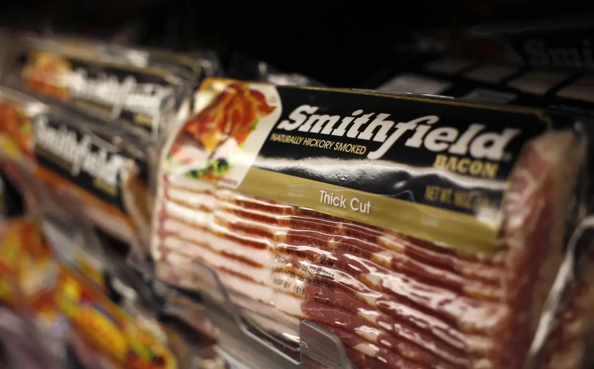 Smithfield Beats Wall Street Again: Record Profits, Holiday Meat Boom, and Nathan’s Deal Fuel Growth