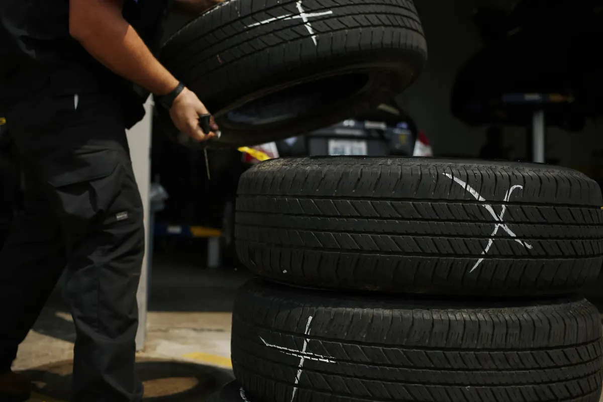 Activist Investor Pushes Driven Brands to Sell or Break Up