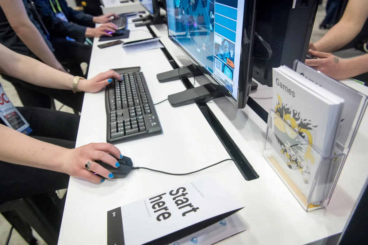 Unity Shares Soar After Record Q1 Beat and Strategic Cleanup