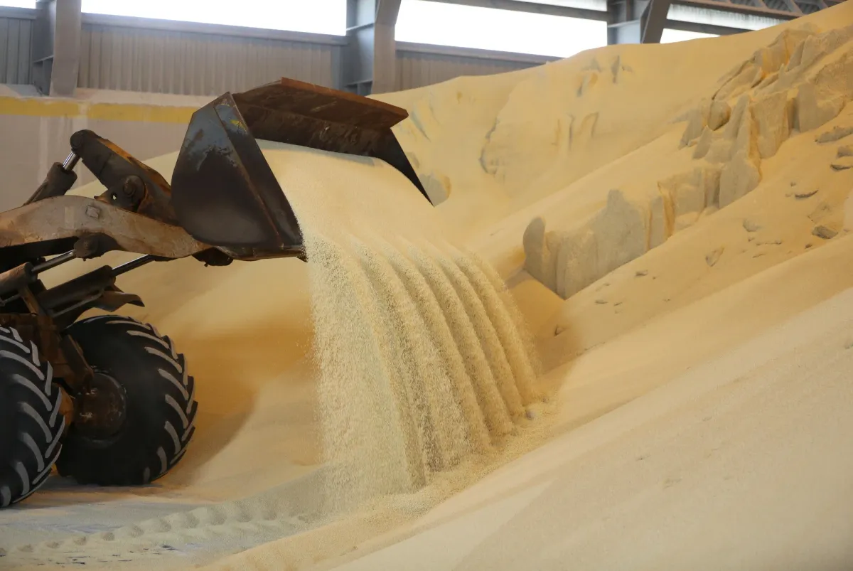 DOJ Launches Probe into Fertilizer Giants for Suspected Price-Fixing Collusion