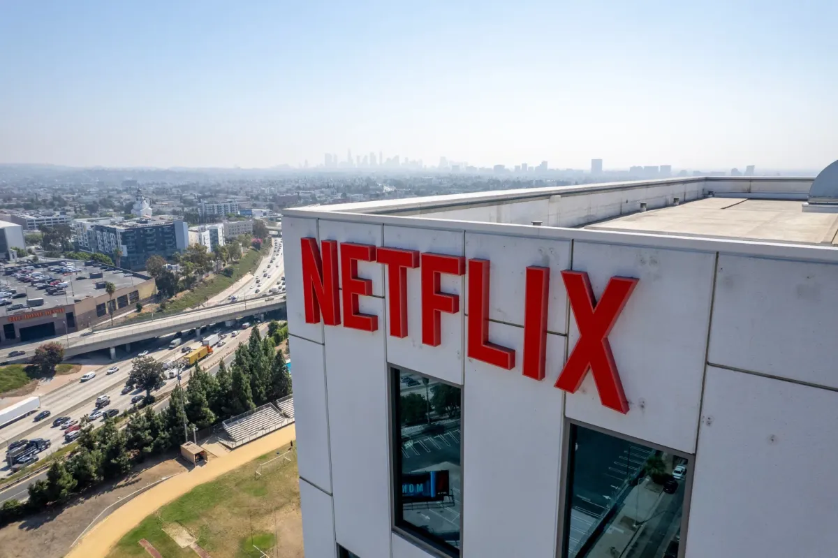 Netflix Price Hike 2026: Analysts Stay Bullish with Higher Targets
