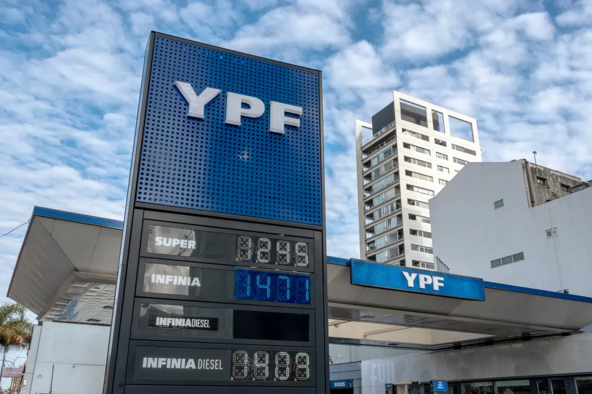 Argentina Scores Massive Court Win in $16 Billion YPF Battle