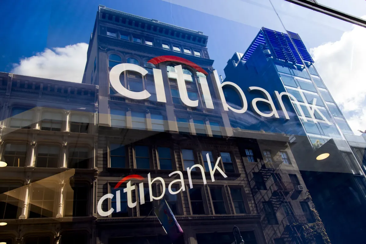 Citigroup Denies Plans to Buy Regional Bank