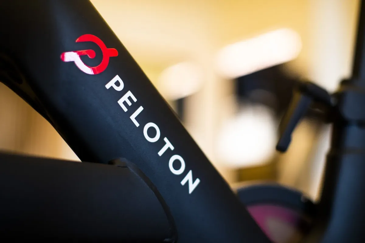 Peloton Spikes After Eric Jackson Goes Long at $4