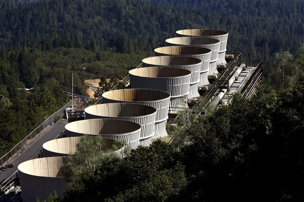 Constellation Energy Crashes as 2026 Guidance Misses and Data Center Deals Stay Silent