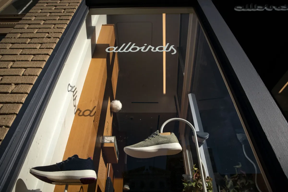 Allbirds Is Done: Once $4 Billion Shoe Brand Sells for Just $39 Million
