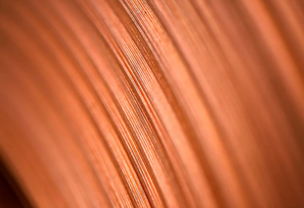 Hudbay Strikes $1.48 Billion Deal for Arizona Sonoran, Building North America's Third-Largest Copper District