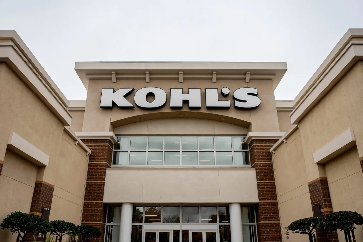 Kohl’s Shares Soar as CEO Says “We’re Ending 2025 Stronger” Despite Q4 Sales Miss