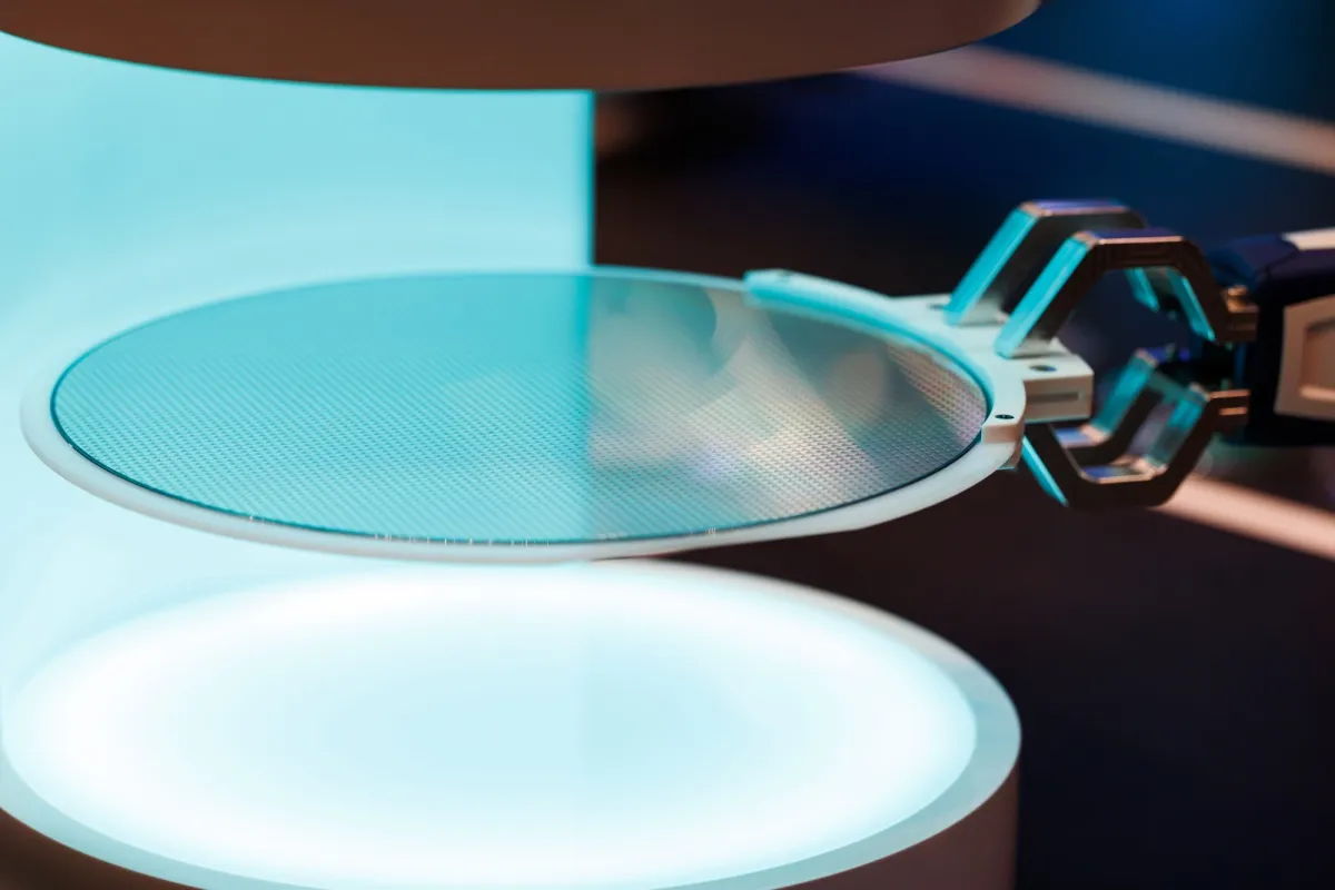 BESI in Play: Lam Research and Applied Materials Circle Dutch Chip Packaging Leader