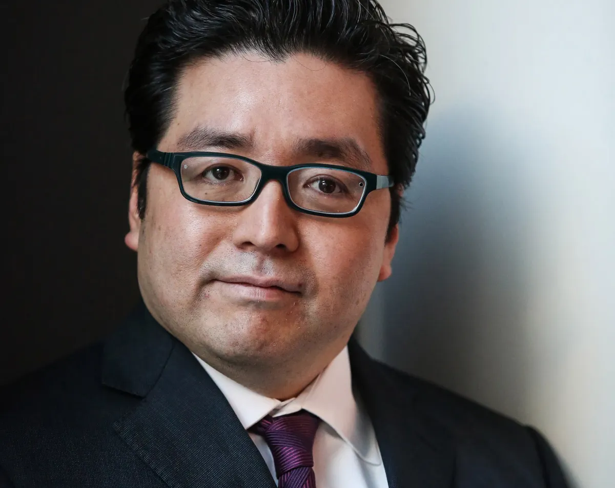 Tom Lee Calls Bottom – BitMine's Big Buy Sparks Ethereum's Strongest Comeback Yet