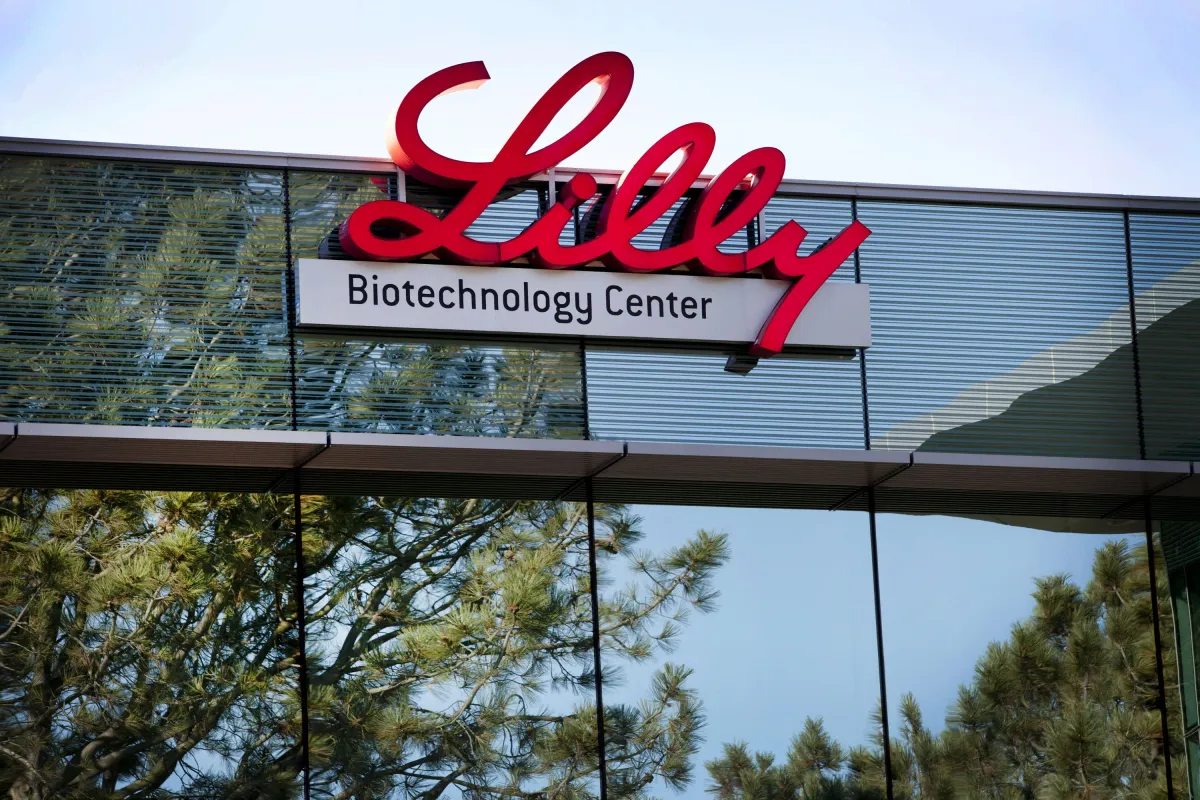 Why HSBC Just Turned Bearish on Eli Lilly: Price Wars and Overhyped Weight-Loss Expectations