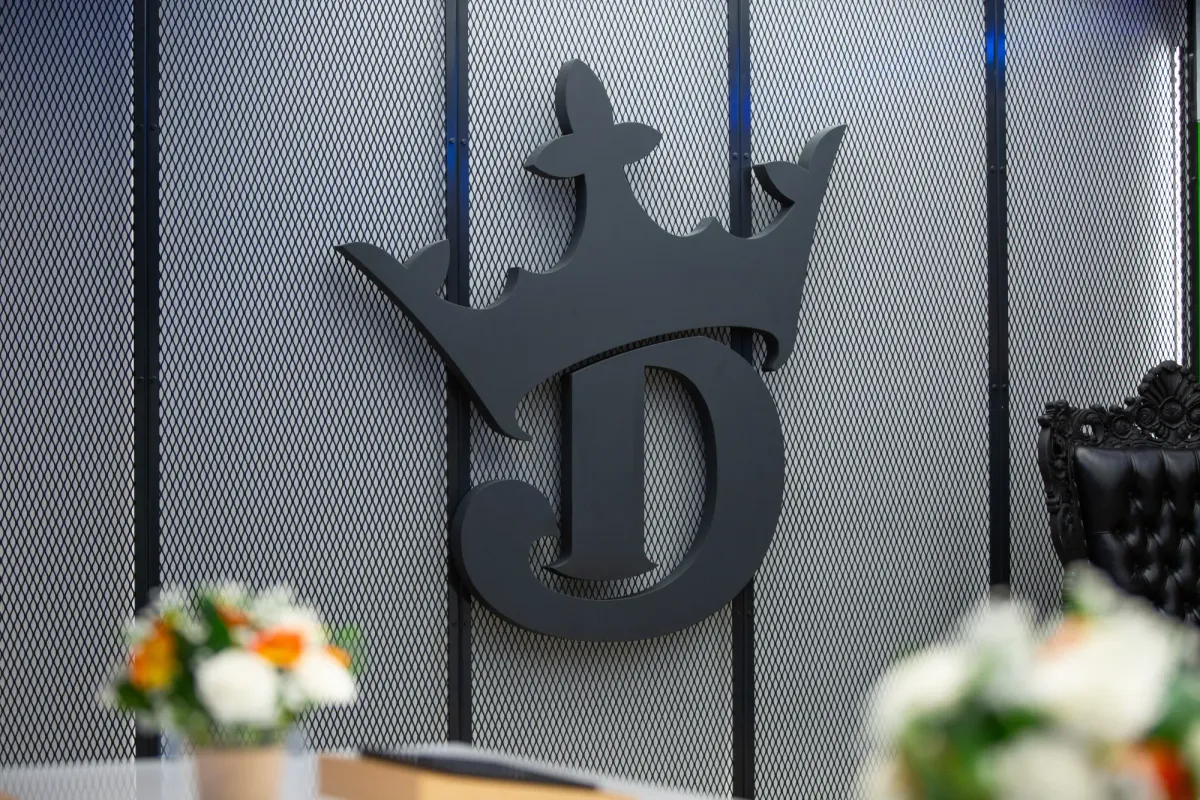 DraftKings Downgraded to Hold: Prediction Markets and Rising Costs Hit Hard