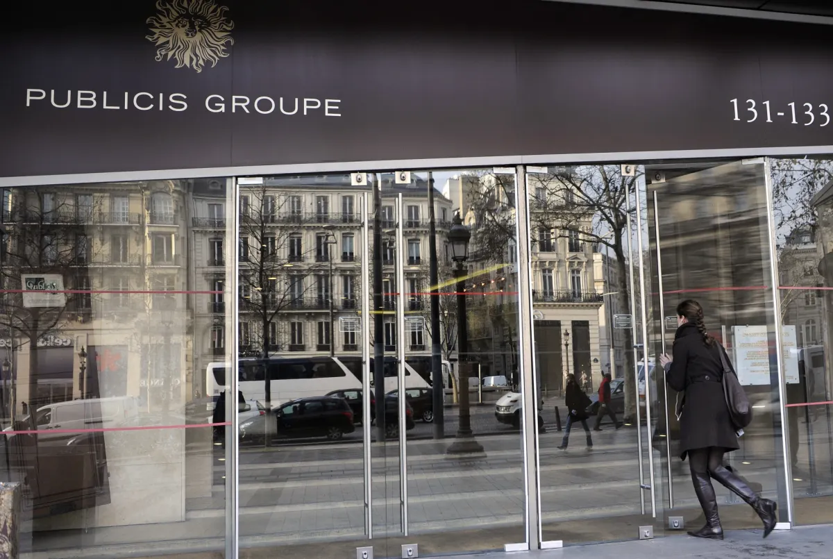 Leaked Memo: Publicis No Longer Recommends The Trade Desk Following Third-Party Audit Red Flags