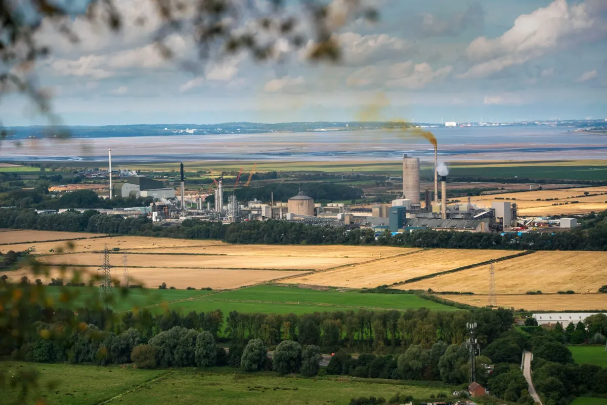 CF Industries Faces Downgrade as Mizuho Warns Middle East Conflict Gains Are Already Priced In