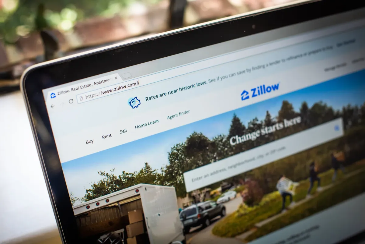 Compass Dismisses Antitrust Suit as Zillow Eases Listing Rules