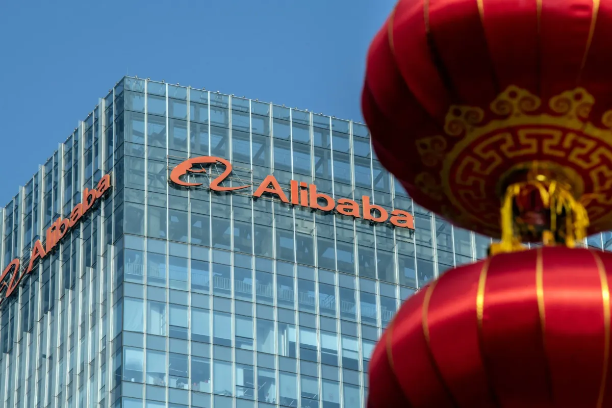 Alibaba Profits Plunge 67% as Revenue Barely Grows — Why Its Massive AI Bet Is More Urgent Than Ever