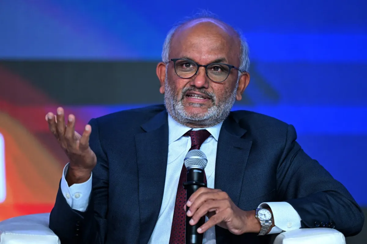 Adobe CEO Shantanu Narayen to Step Down After 18 Years Following Record Q1 Results