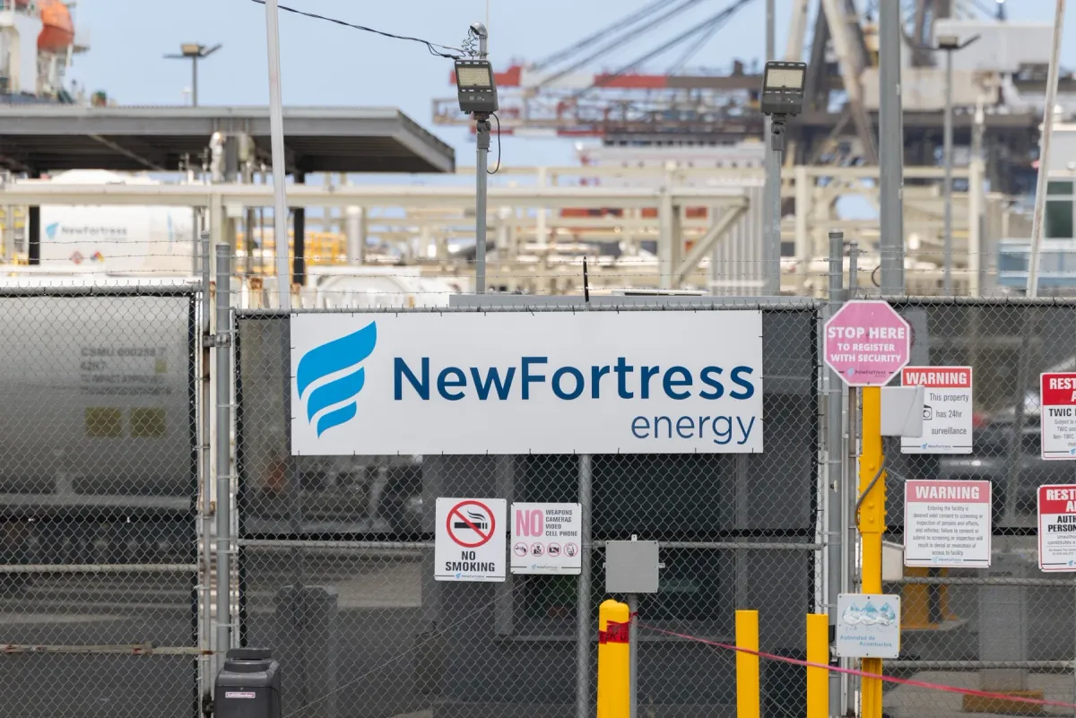 New Fortress Energy to Separate Brazil Operations in Landmark Debt-Cutting Restructuring